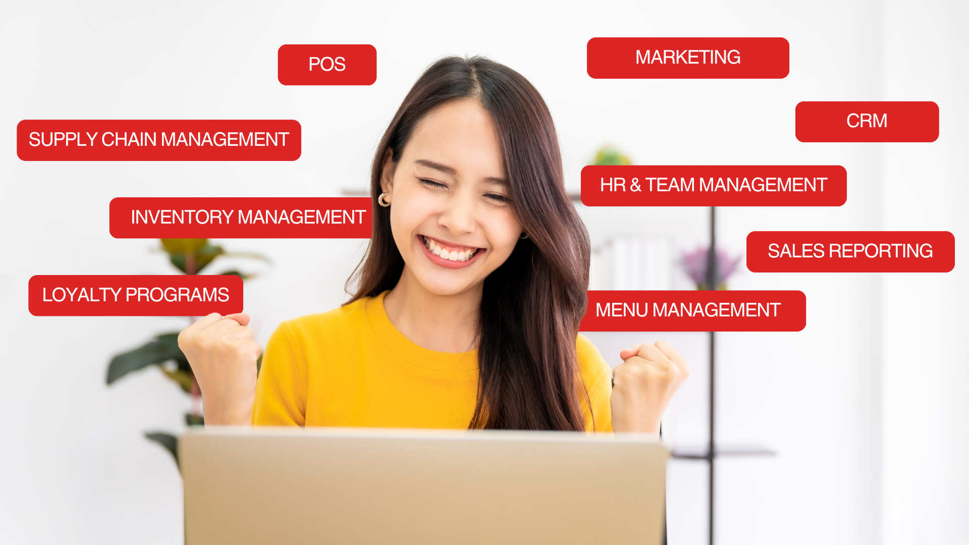 Zuno dashboard preview